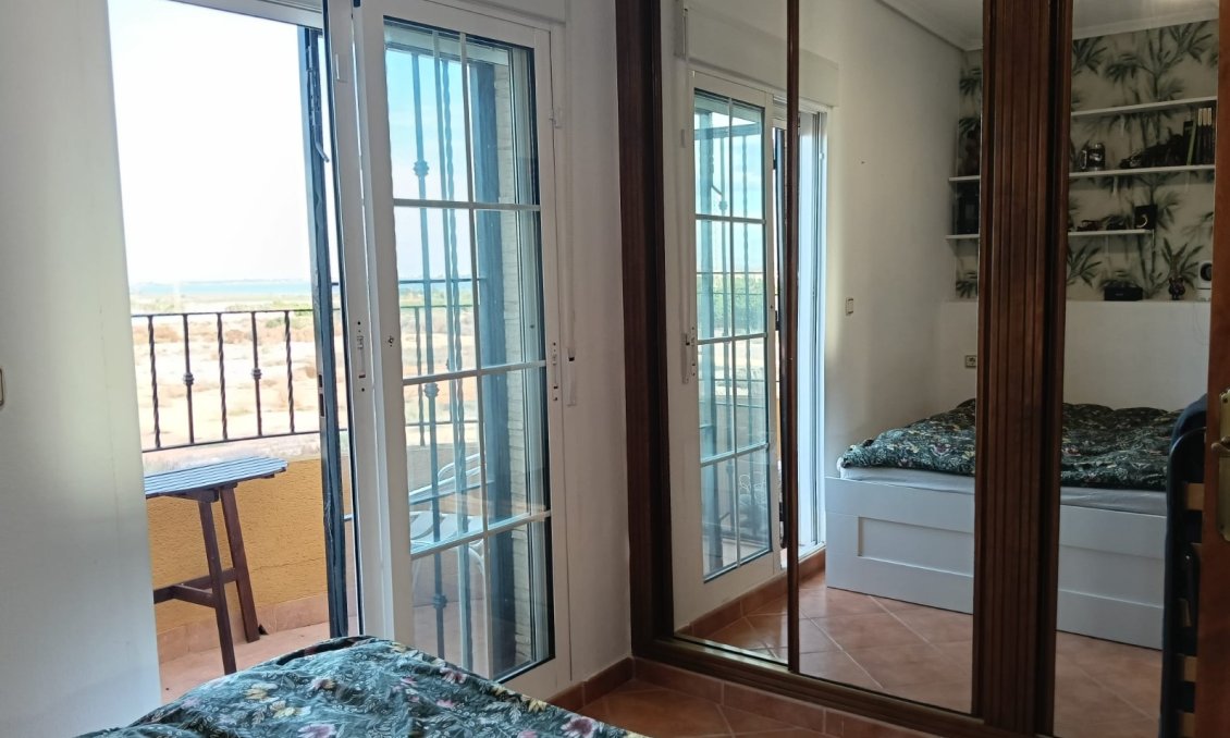 Resale - Villa -
Los Montesinos - Costa Blanca