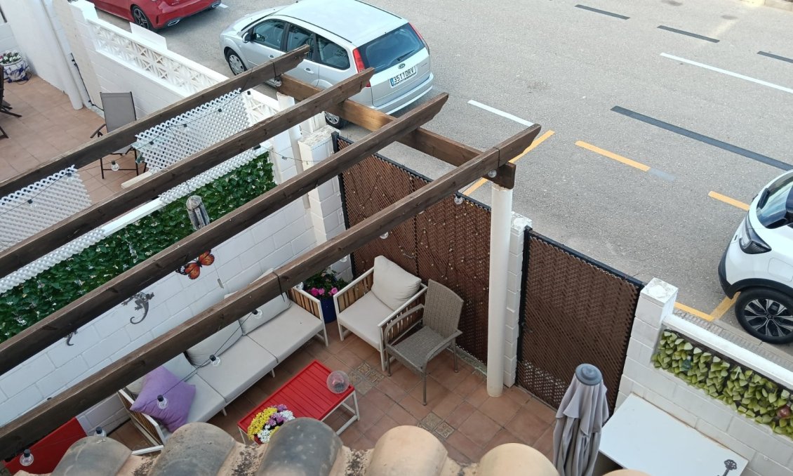 Resale - Villa -
Los Montesinos - Costa Blanca