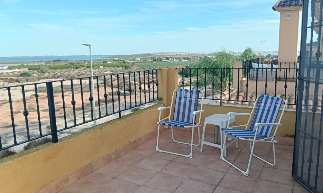 Resale - Villa -
Los Montesinos - Costa Blanca