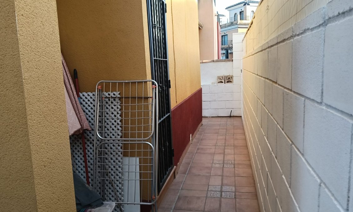 Resale - Villa -
Los Montesinos - Costa Blanca