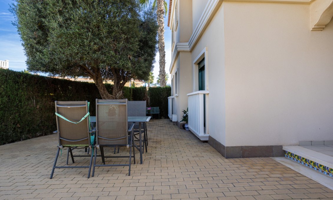 Resale - Apartment -
Ciudad Quesada - Costa Blanca