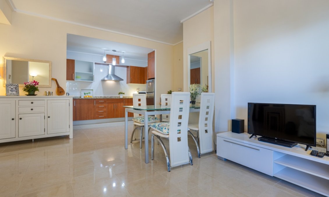 Resale - Apartment -
Ciudad Quesada - Costa Blanca