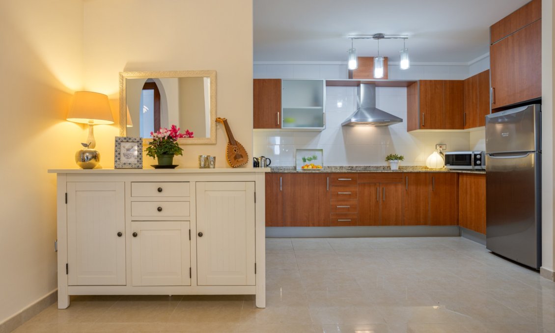 Resale - Apartment -
Ciudad Quesada - Costa Blanca