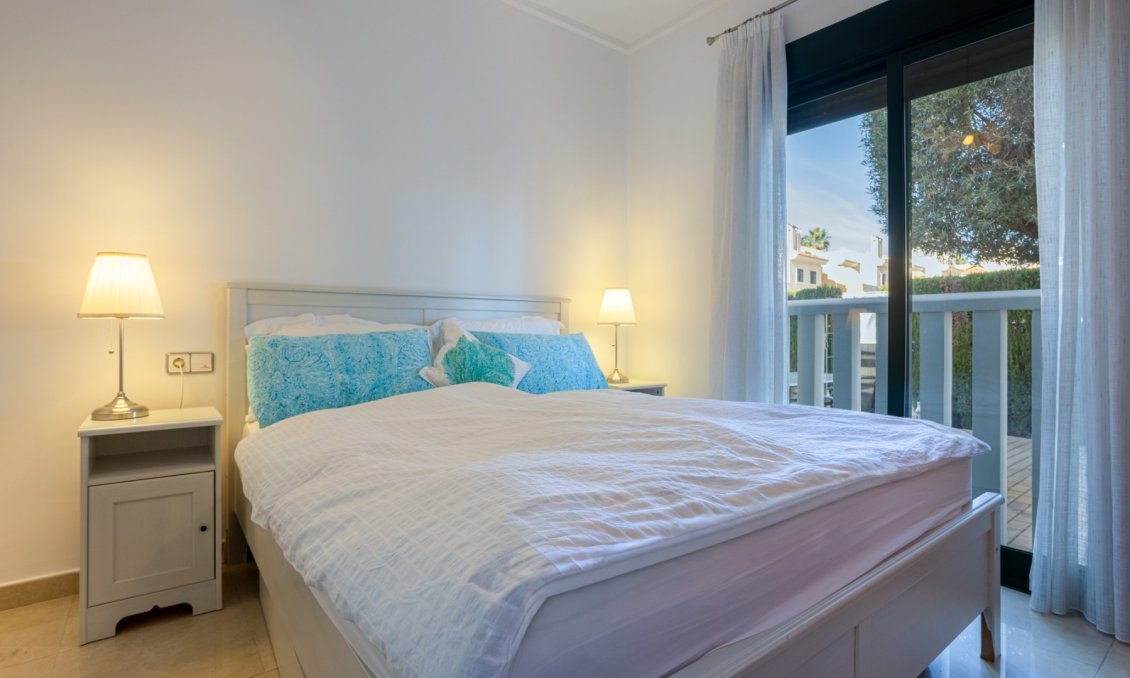 Resale - Apartment -
Ciudad Quesada - Costa Blanca