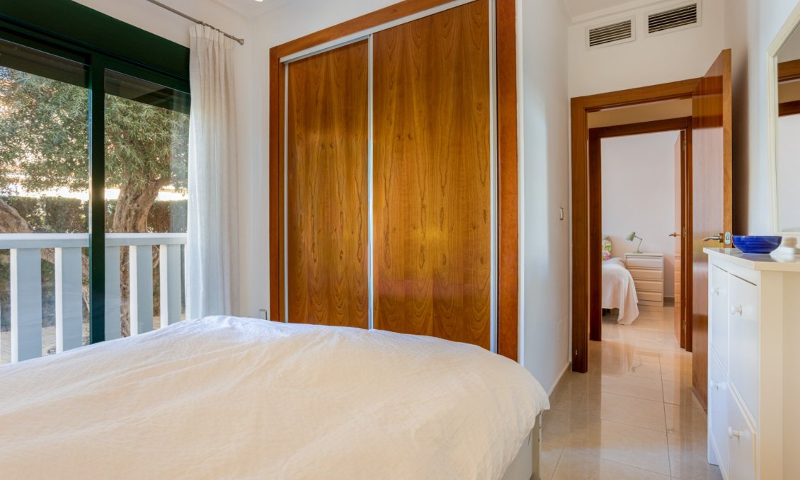 Resale - Apartment -
Ciudad Quesada - Costa Blanca