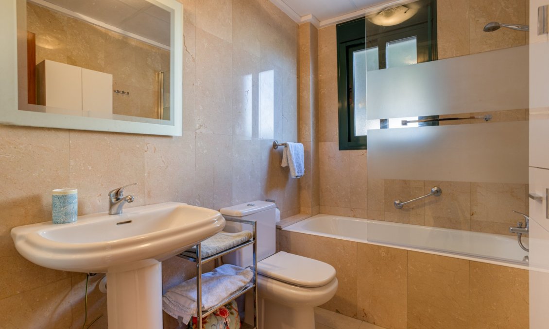 Resale - Apartment -
Ciudad Quesada - Costa Blanca