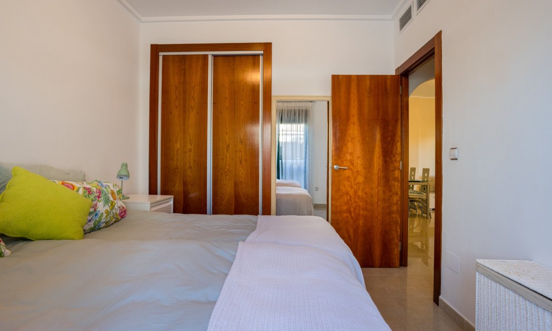 Resale - Apartment -
Ciudad Quesada - Costa Blanca