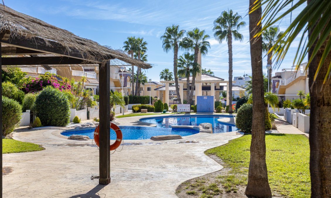 Resale - Apartment -
Ciudad Quesada - Costa Blanca