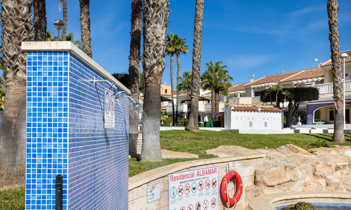 Resale - Apartment -
Ciudad Quesada - Costa Blanca