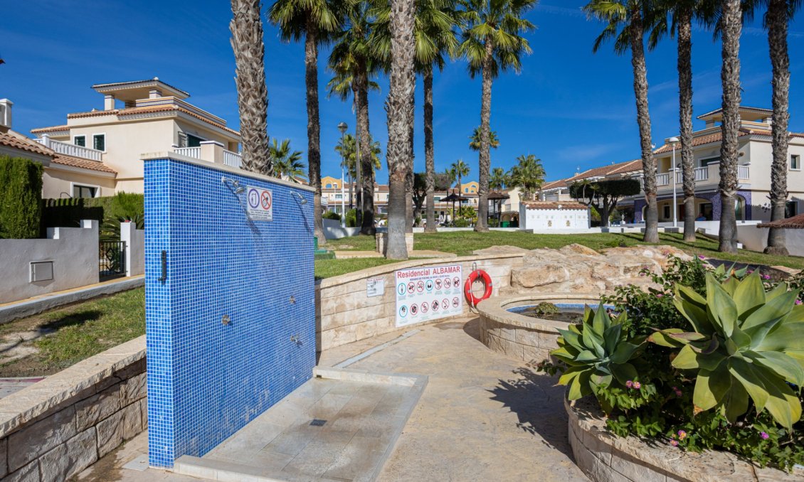 Resale - Apartment -
Ciudad Quesada - Costa Blanca