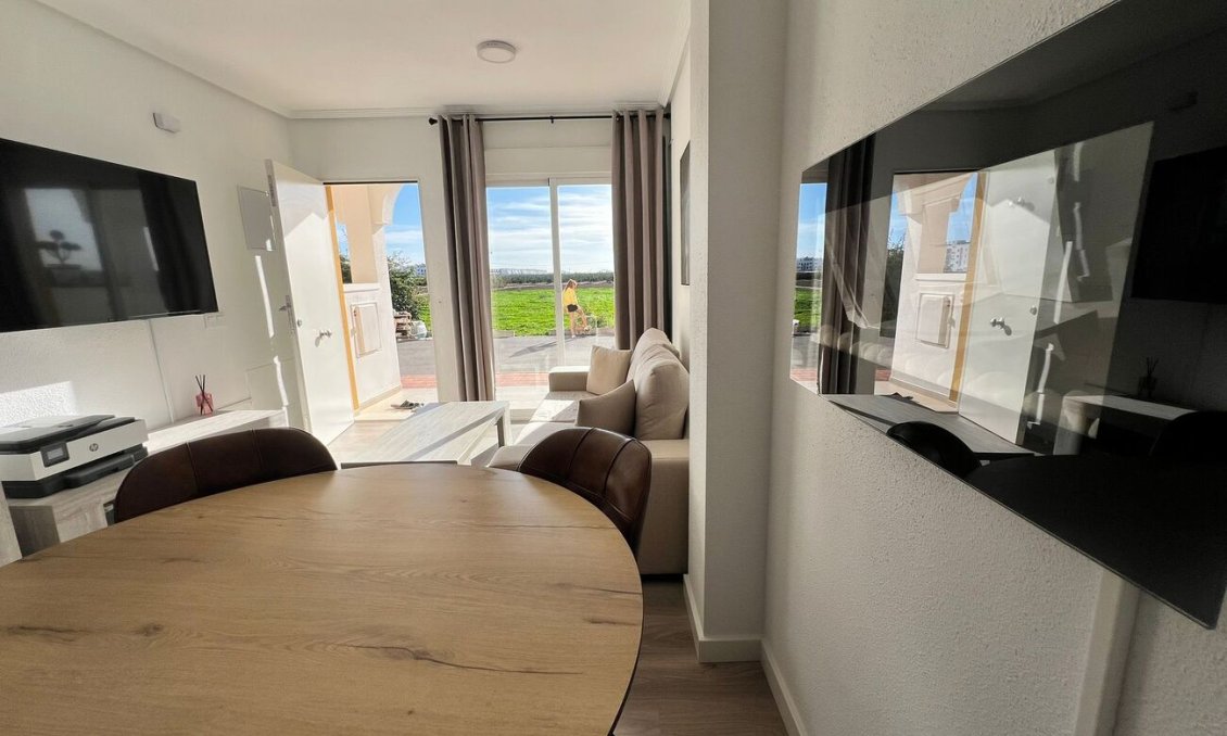 Resale - Town House -
Santa Rosalia - Costa Calida