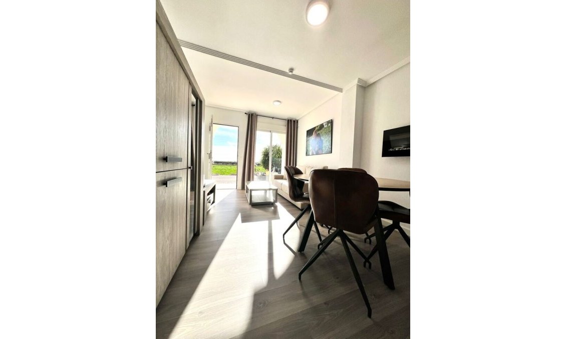 Resale - Town House -
Santa Rosalia - Costa Calida