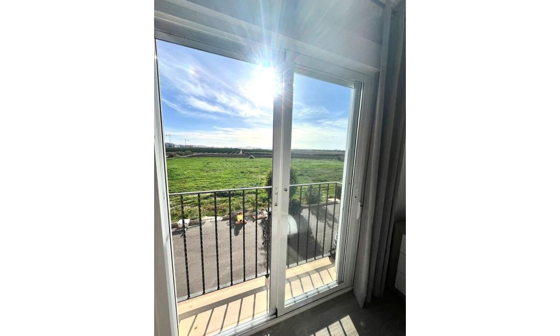 Resale - Town House -
Santa Rosalia - Costa Calida