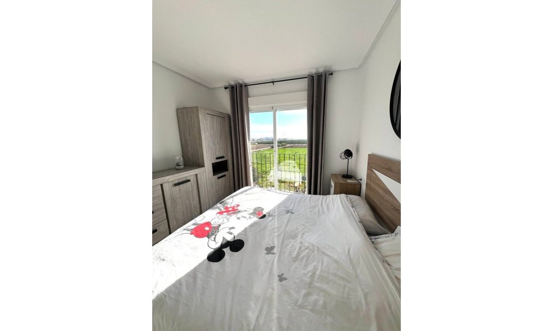 Resale - Town House -
Santa Rosalia - Costa Calida