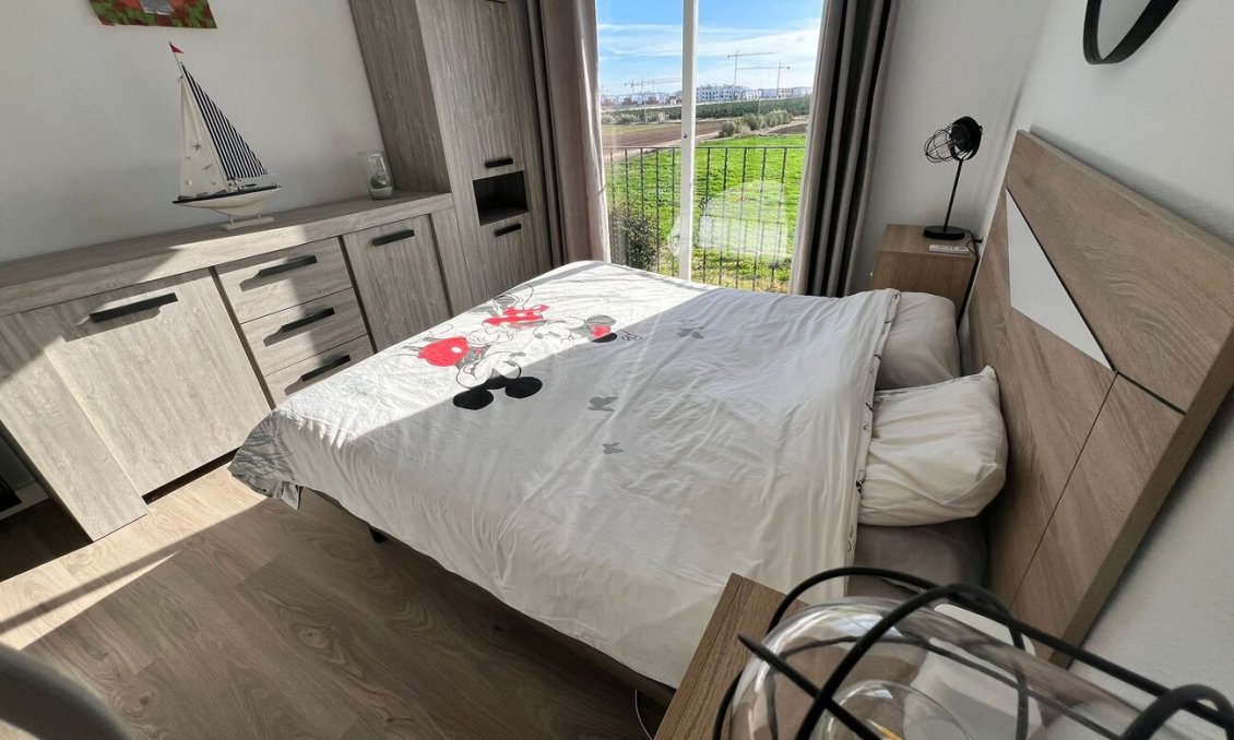 Resale - Town House -
Santa Rosalia - Costa Calida