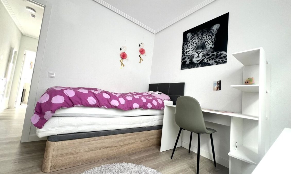 Resale - Town House -
Santa Rosalia - Costa Calida