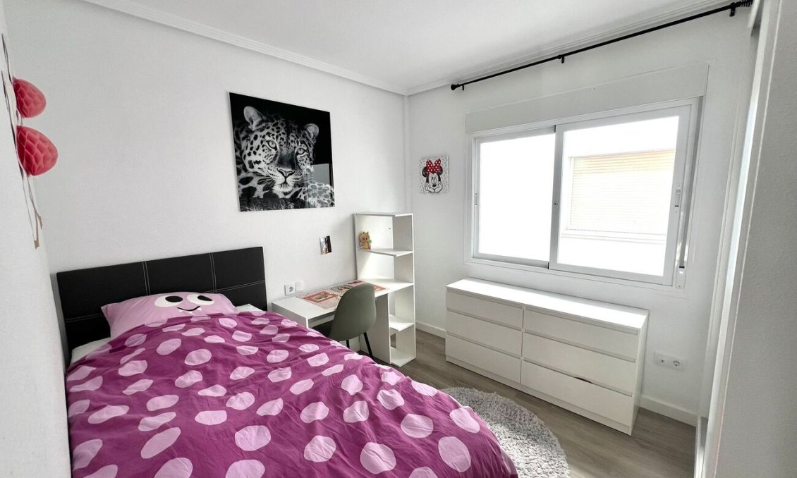 Resale - Town House -
Santa Rosalia - Costa Calida