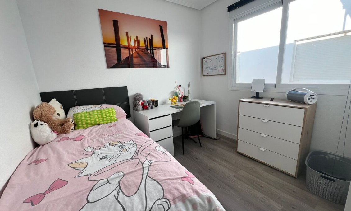 Resale - Town House -
Santa Rosalia - Costa Calida