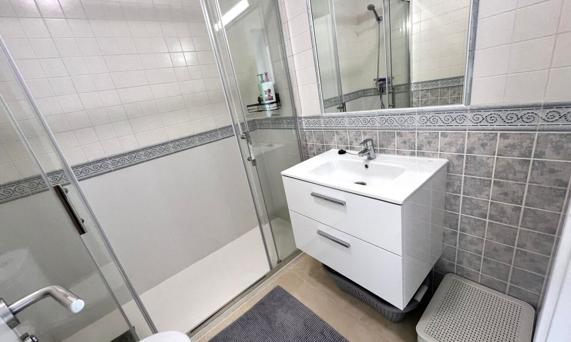 Resale - Town House -
Santa Rosalia - Costa Calida