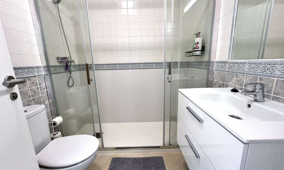 Resale - Town House -
Santa Rosalia - Costa Calida