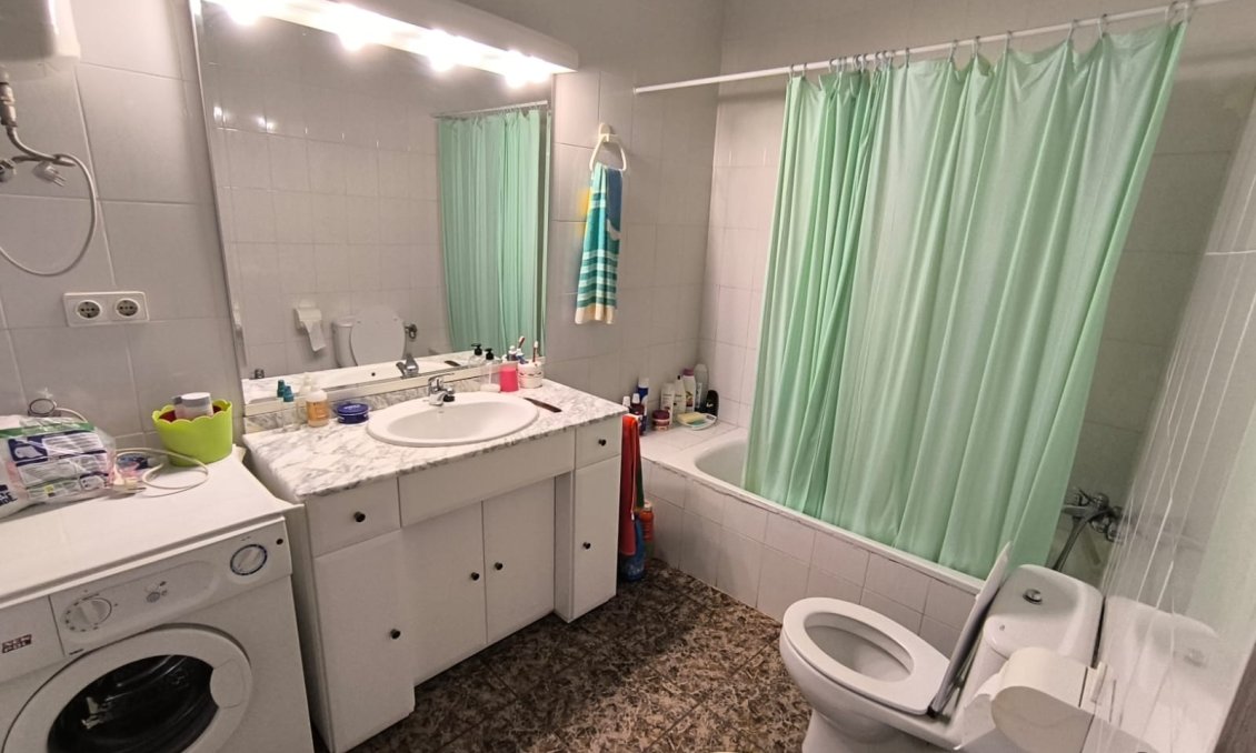 Revente - Villa -
Yecla - Inland