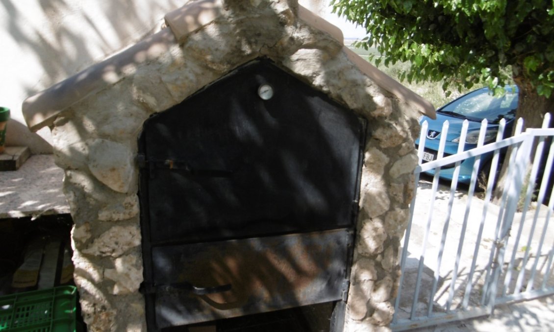 Revente - Villa -
Yecla - Inland