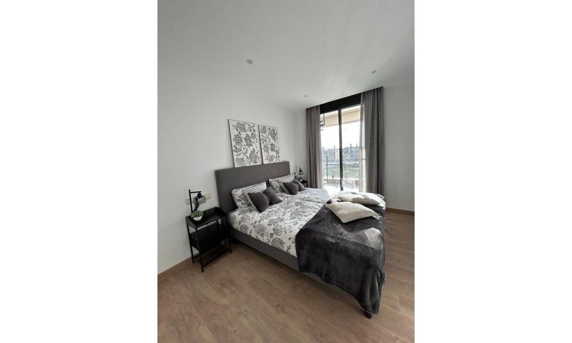 Resale - Town House -
Dolores - Costa Blanca