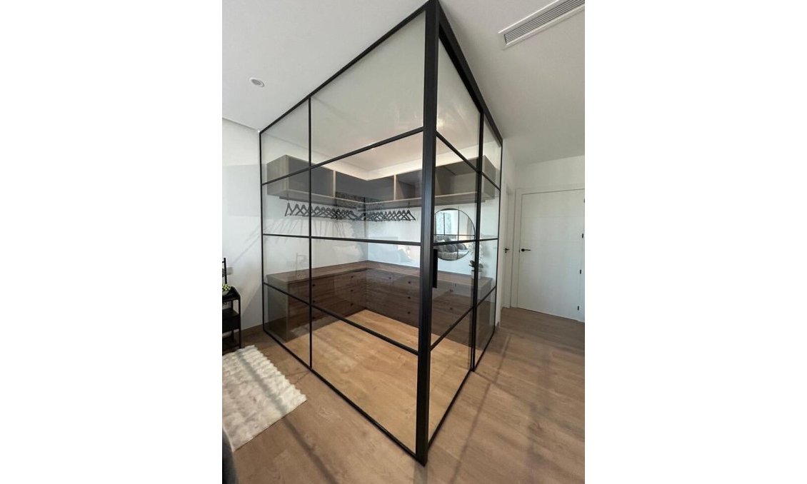 Resale - Town House -
Dolores - Costa Blanca