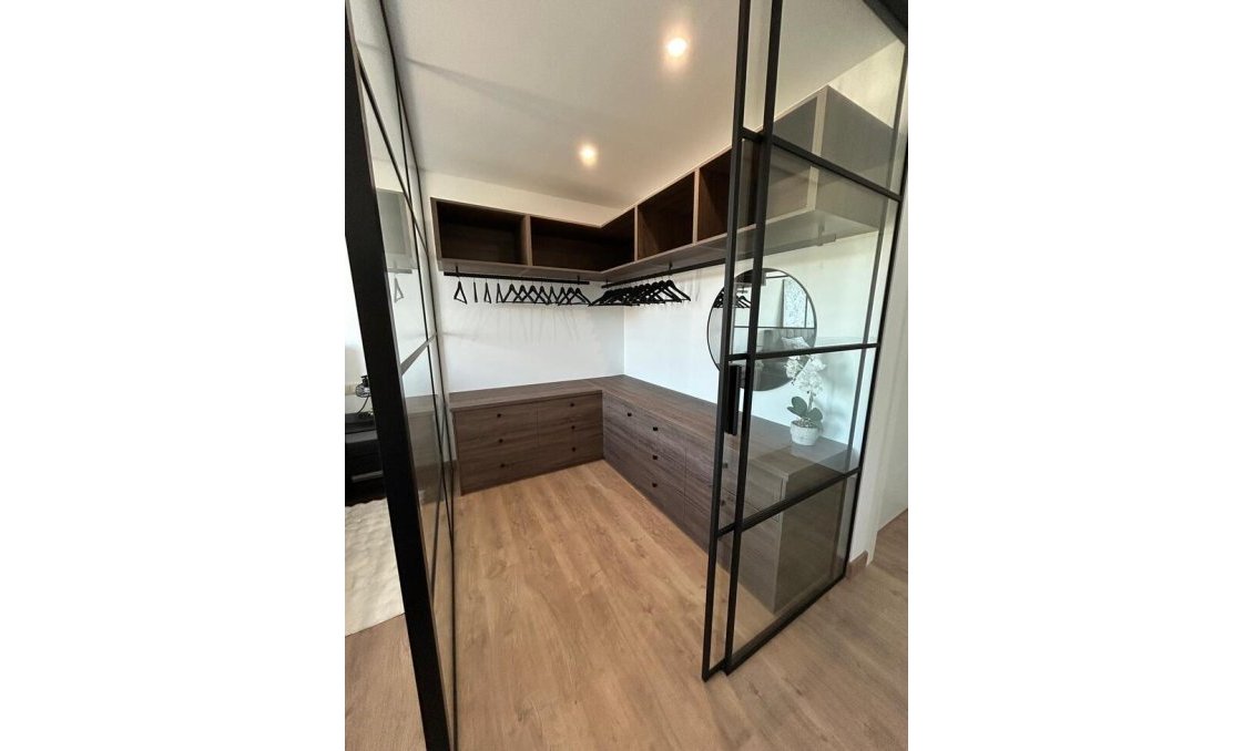 Resale - Town House -
Dolores - Costa Blanca