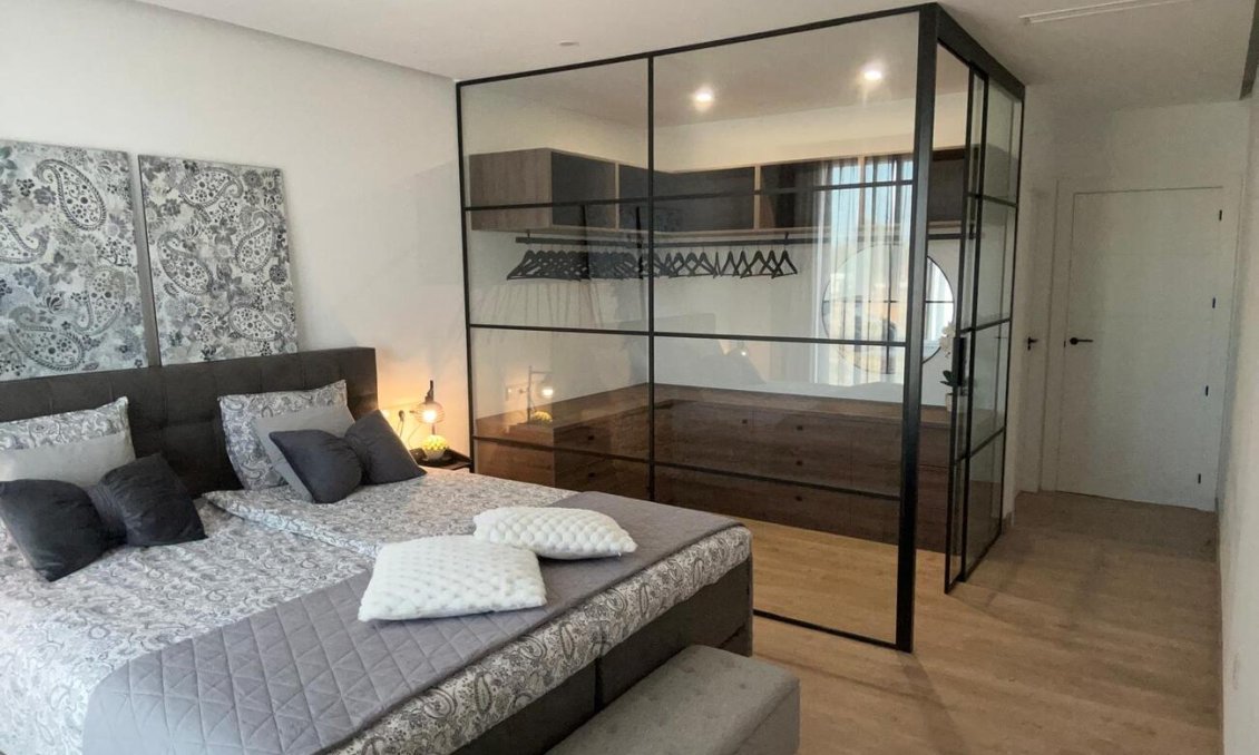 Resale - Town House -
Dolores - Costa Blanca