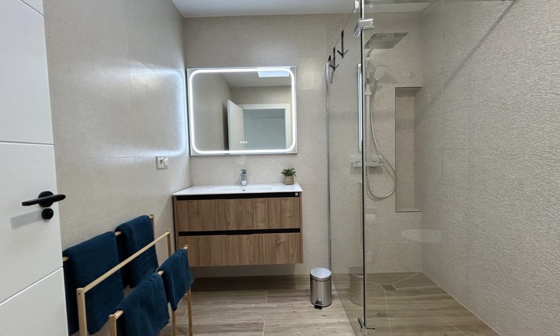 Resale - Town House -
Dolores - Costa Blanca