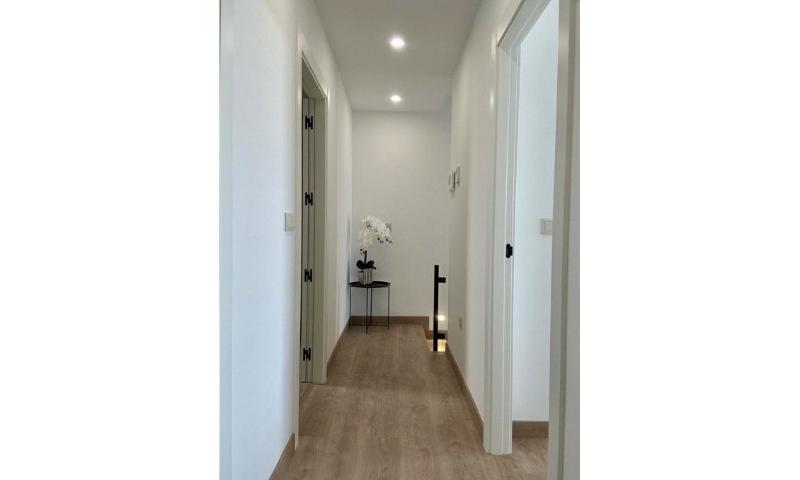Resale - Town House -
Dolores - Costa Blanca
