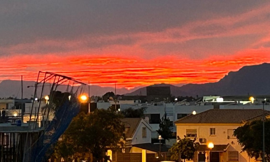 Resale - Town House -
Dolores - Costa Blanca