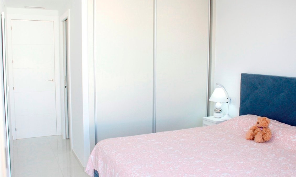 Használt Ingatlanok - Villa -
San Miguel de Salinas - Inland