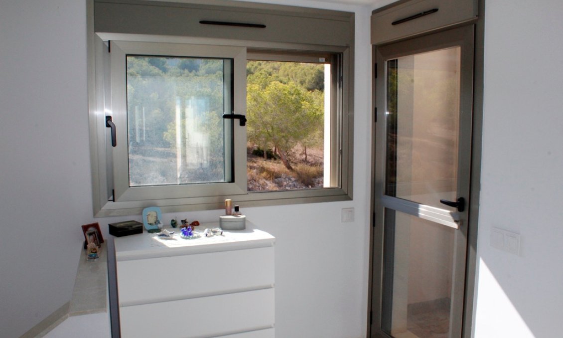 Használt Ingatlanok - Villa -
San Miguel de Salinas - Inland