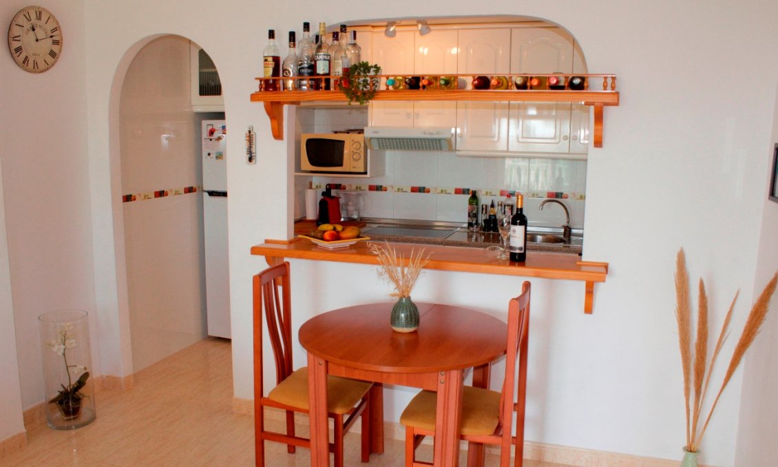 Resale - Penthouse -
Orihuela Costa - Costa Blanca