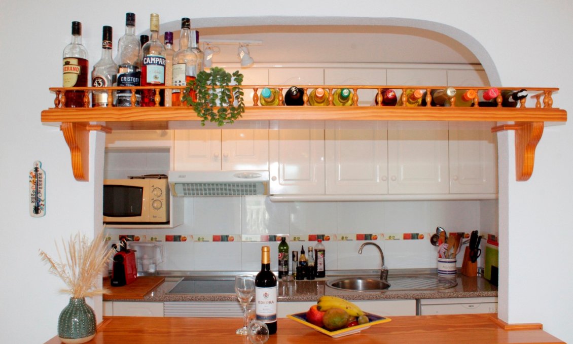 Resale - Penthouse -
Orihuela Costa - Costa Blanca