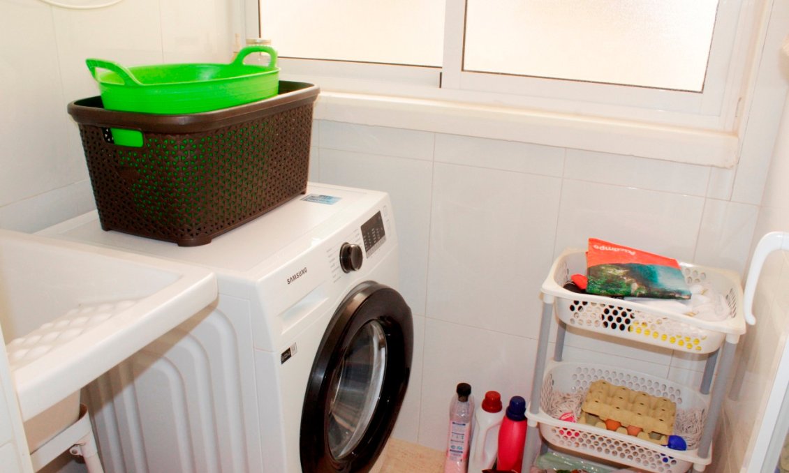 Resale - Penthouse -
Orihuela Costa - Costa Blanca