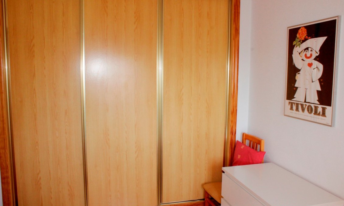 Resale - Penthouse -
Orihuela Costa - Costa Blanca