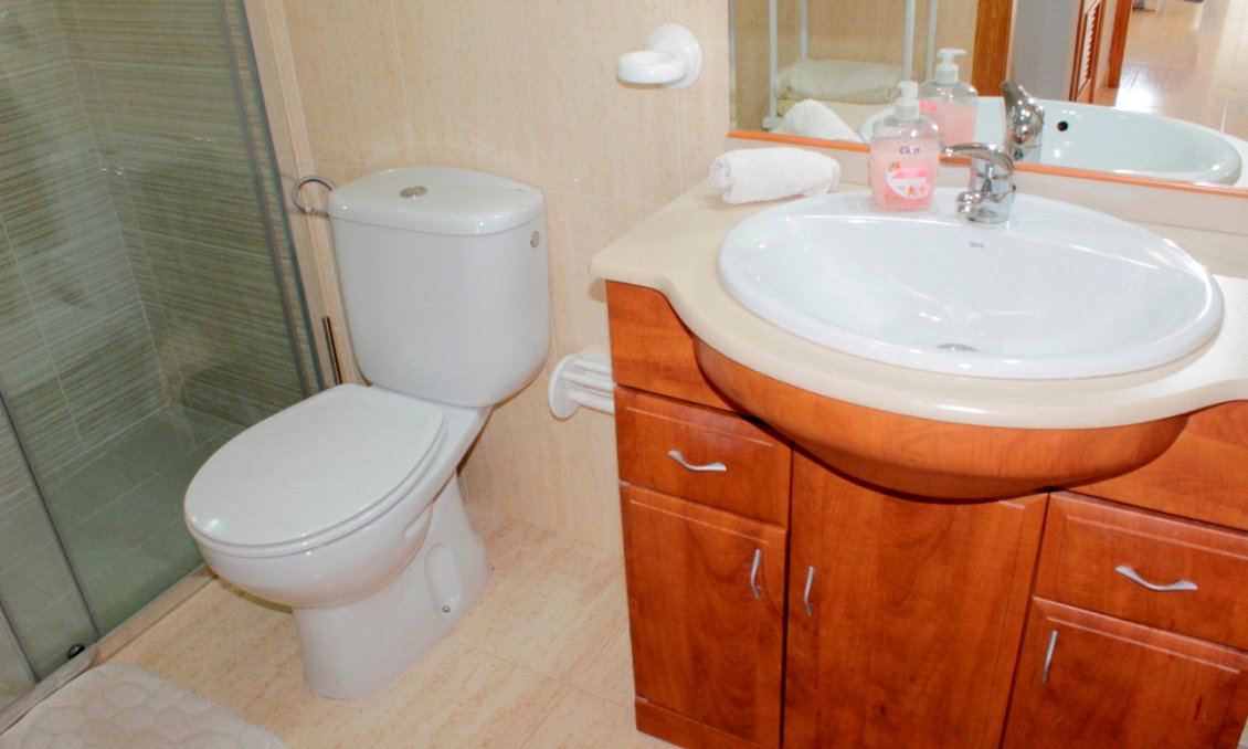 Resale - Penthouse -
Orihuela Costa - Costa Blanca