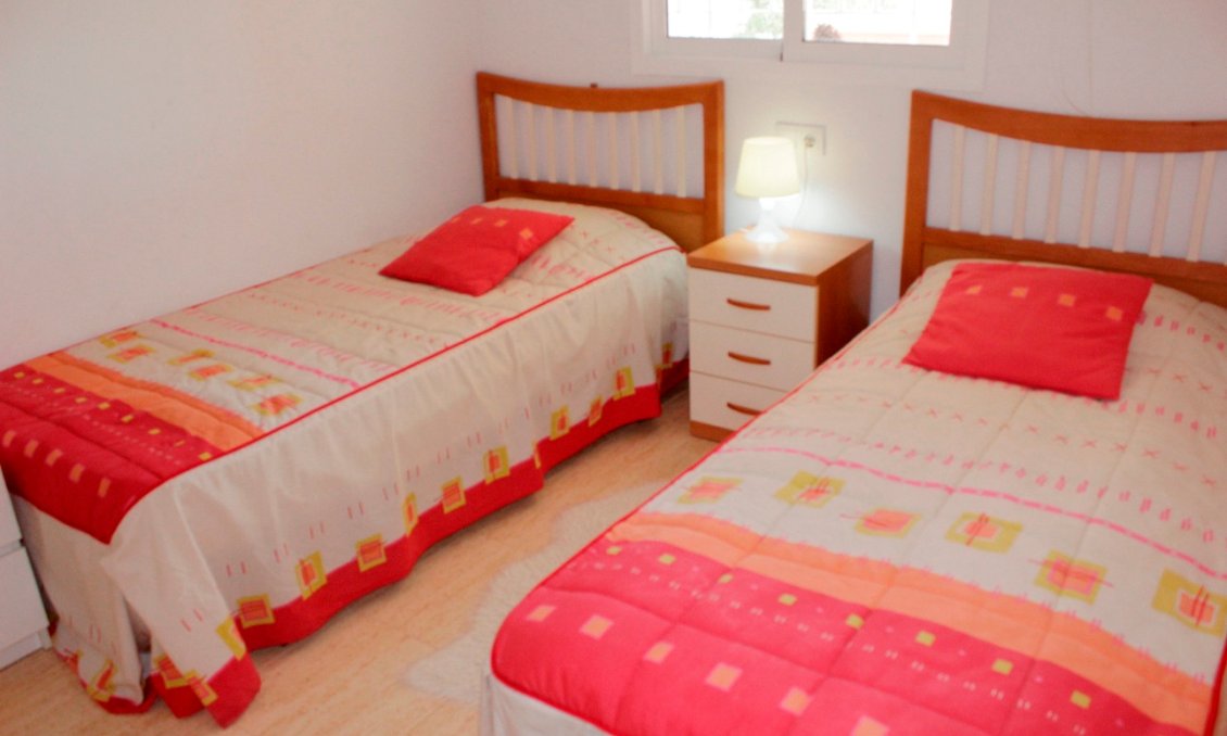 Resale - Penthouse -
Orihuela Costa - Costa Blanca