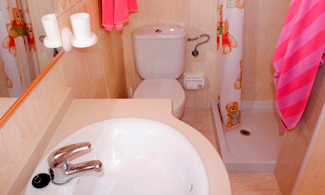 Resale - Penthouse -
Orihuela Costa - Costa Blanca