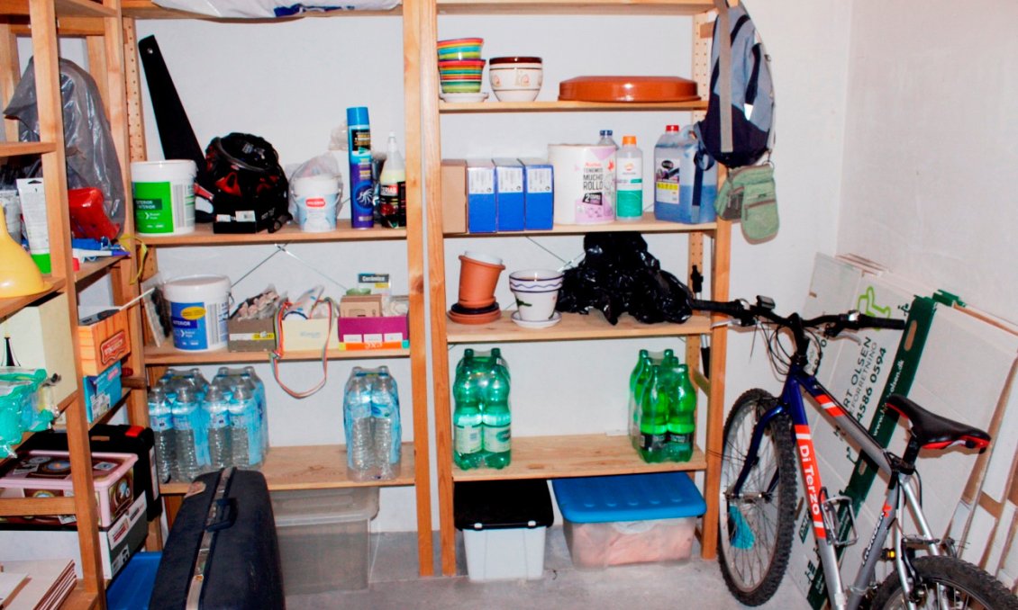 Resale - Penthouse -
Orihuela Costa - Costa Blanca