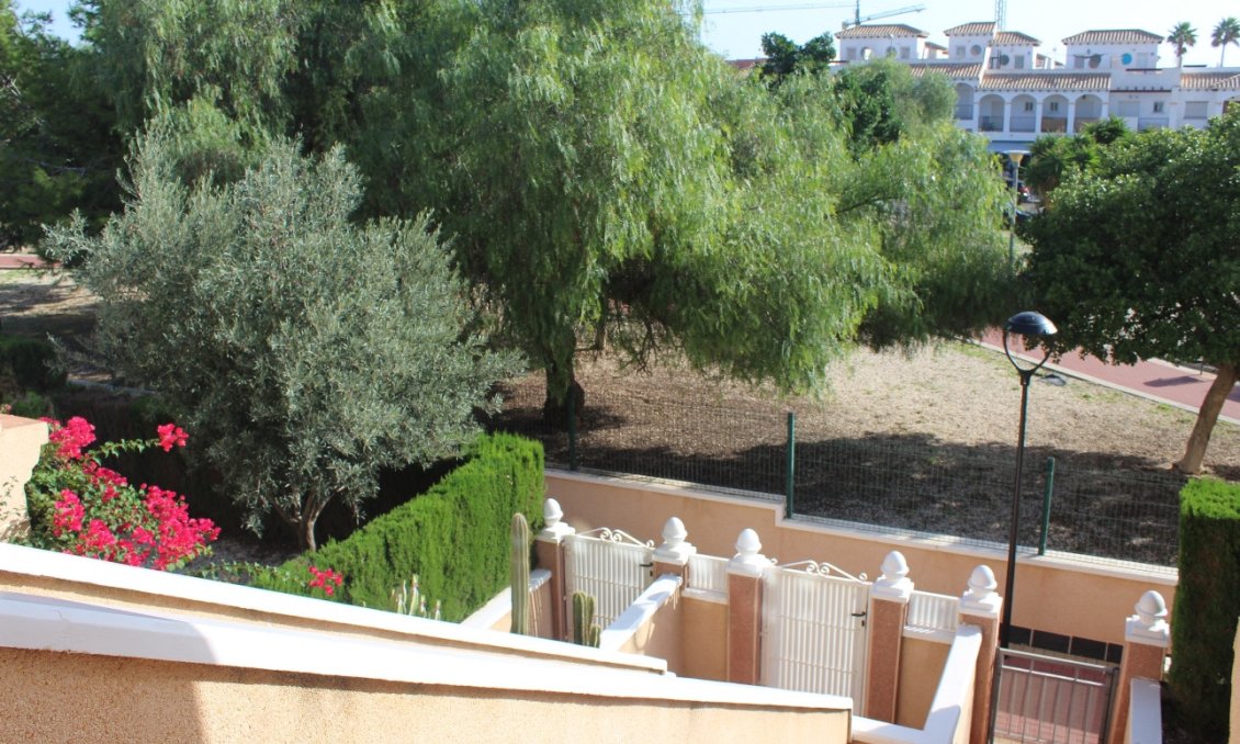 Resale - Penthouse -
Orihuela Costa - Costa Blanca