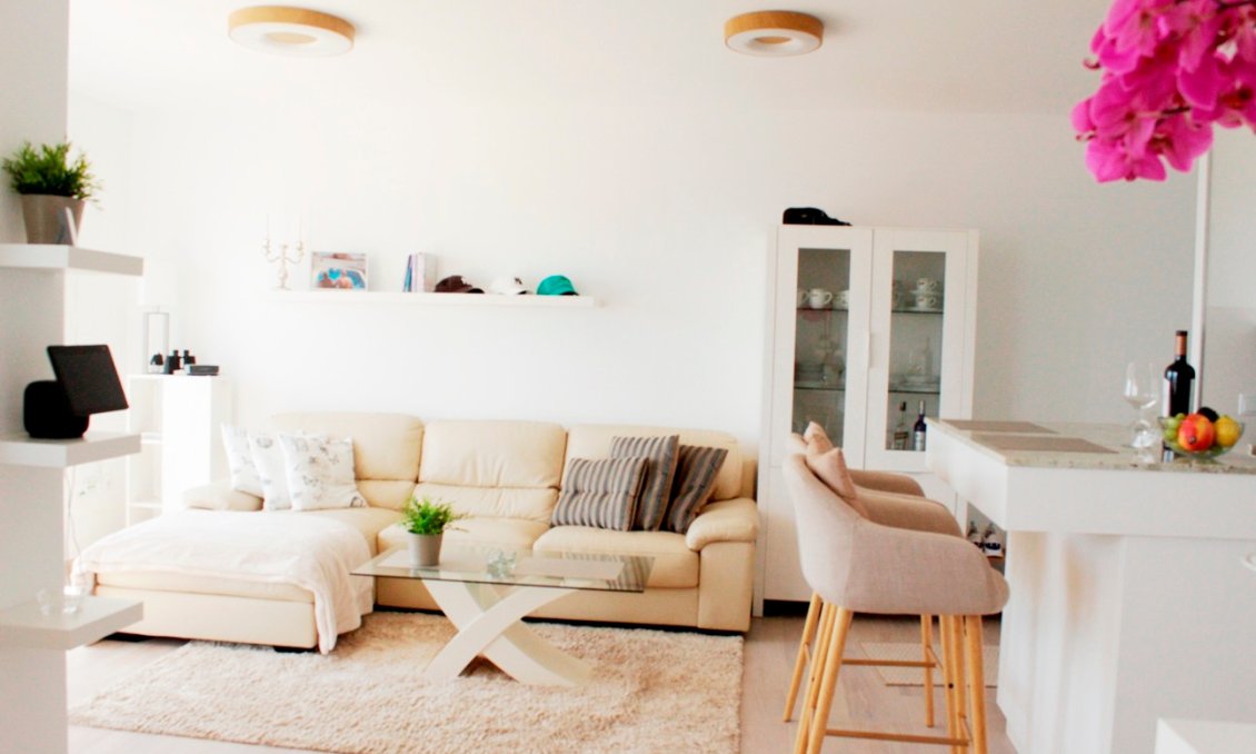 Segunda mano - Apartamento -
Orihuela Costa - Costa Blanca