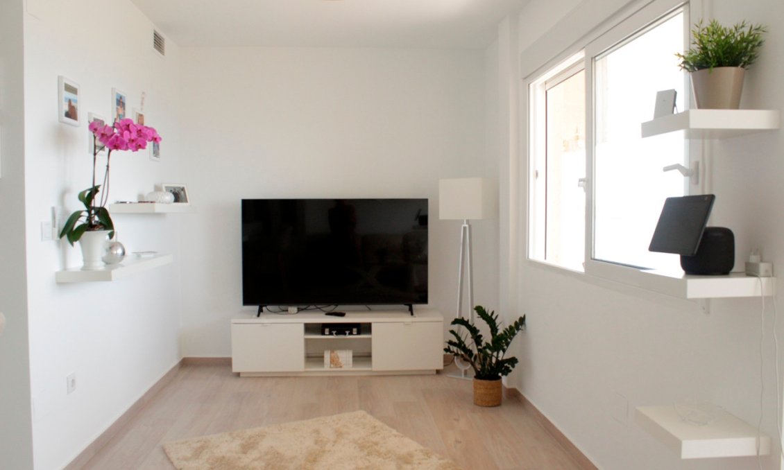 Segunda mano - Apartamento -
Orihuela Costa - Costa Blanca