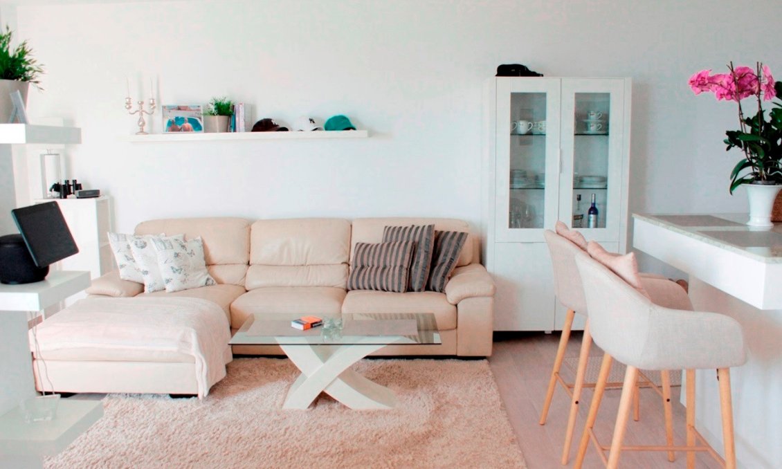 Segunda mano - Apartamento -
Orihuela Costa - Costa Blanca