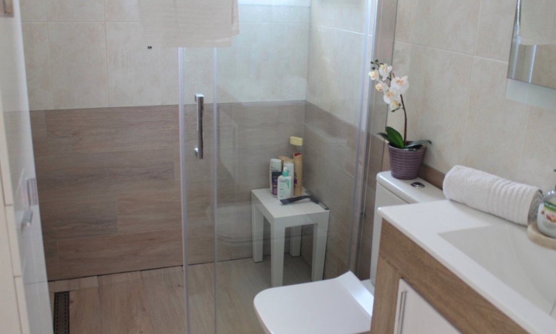 Segunda mano - Apartamento -
Orihuela Costa - Costa Blanca