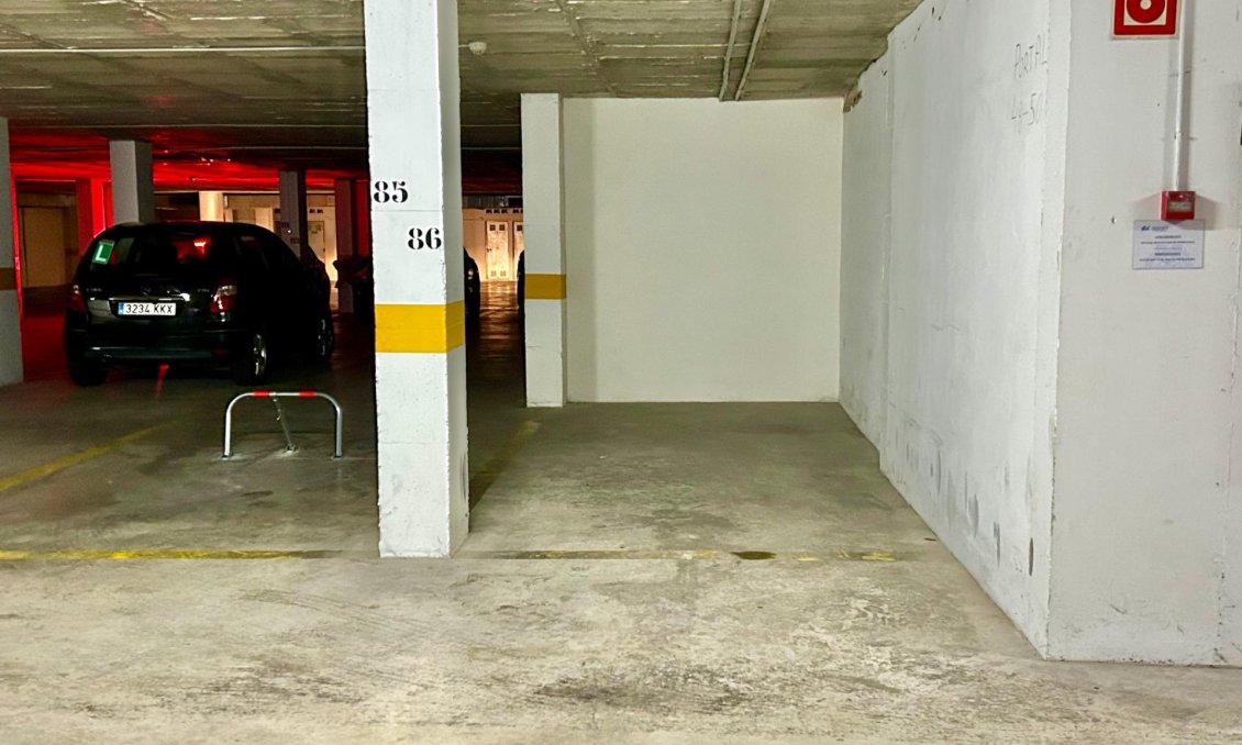 Resale - Apartment -
Torrevieja - Estacion De Autobuses