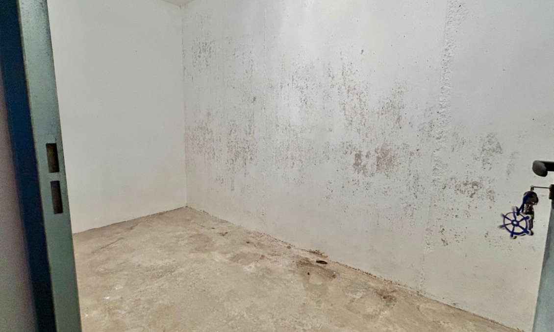 Resale - Apartment -
Torrevieja - Estacion De Autobuses